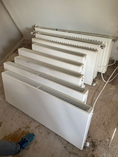 Stelrad radiators
