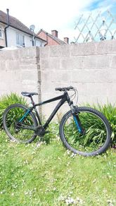 Lapierre Edge 129 Mountain Bike - Large - 29er - Fully Serviced - Very Good Condition