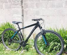 Lapierre Edge 129 Mountain Bike - Large - 29er - Fully Serviced - Very Good Condition