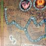 The Lord Of The Rings Two towers board game Image 3