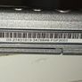Sony Silver PSP 2003 Console - Works with Digital Games but wont load UMD Disks 16gb sd inc Image 5