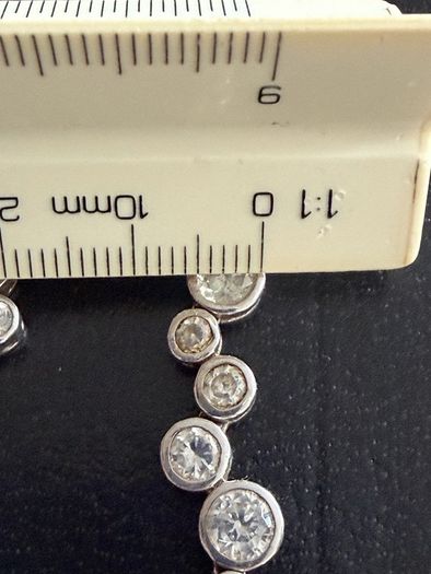 sterling silver set