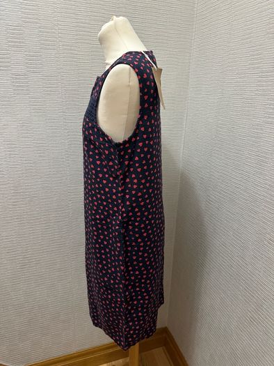 linen dress
