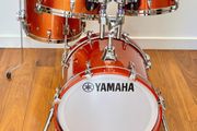Yamaha Absolute Hybrid Maple 18" Kit