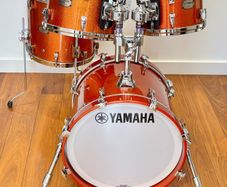 Yamaha Absolute Hybrid Maple 18" Kit