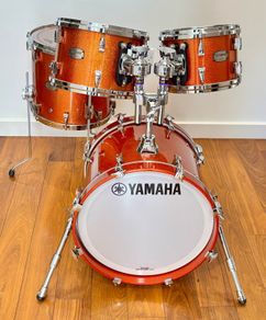 Yamaha Absolute Hybrid Maple 18" Kit
