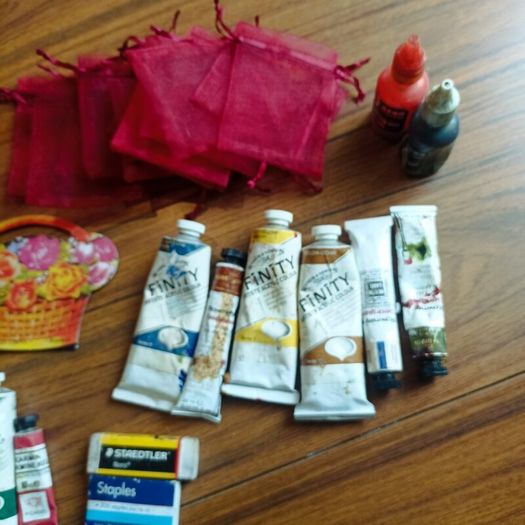 Art & Craft Bundle