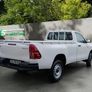 2025 Toyota Hilux single Cab Image 6