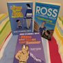 Ross O'Carroll Kelly Books by paul howard Image 2