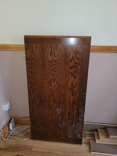 Kitchen table
