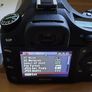 Camera Pentax K200d Slr + Case Image 2