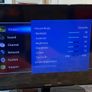 Samsung 40" TV Image 3