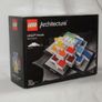 LEGO 21037 Architecture Billund House 2017 Brand New Sealed only aviable in Denmark Image 7