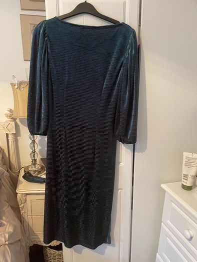ladies dress
