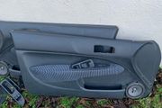 Ej9 civic hatch door cards