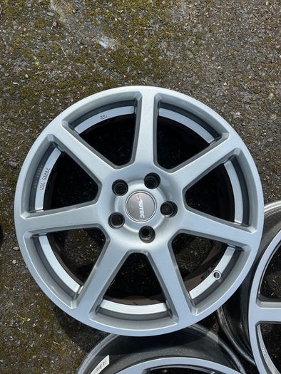17x7.5 Autec alloys for sale