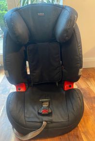 Car seat