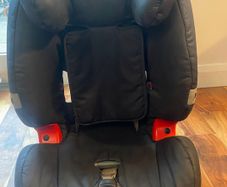 Car seat