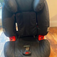 Car seat