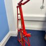 Raleigh Chopper Frame Image 8