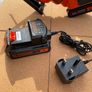 Black&Decker jigsaw and drill Image 8