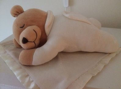 Prince Lionheart Slumber Bear