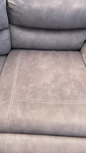 Recliner Corner Sofa