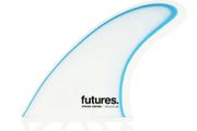 Futures Medium Ethan Ewing Thruster Fin Set