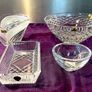 2 Waterford Crystal accessories Image 6