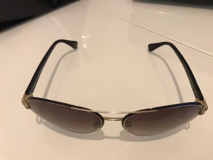PRICE REDUCTION!!! Diane Von Furstenberg Sunglasses