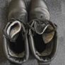 Genuine Leather Waterproof Boots UK size 11 Image 4