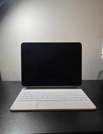 Apple Magic Keyboard iPad Pro 11 inch (2018 - 2022) iPad Air 11 inch (2020 - 2026)
