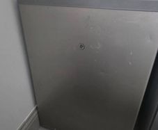 Mini small fridge