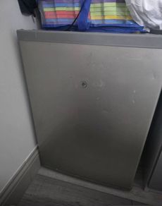 Mini small fridge