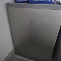 Mini small fridge