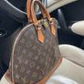 Louis Vuitton alma pm Image 2