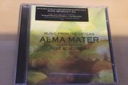 Alma Mater Music from the Vatican