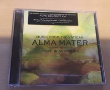 Alma Mater Music from the Vatican