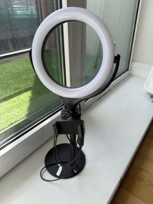 Ring Light