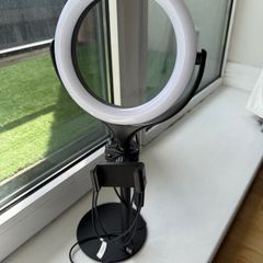 Ring Light