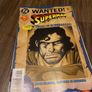 superman silver surfer lot Image 7