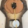 Coca Cola Pendulum Clock Quartz movement 46 cm  x 32 cm Image 10