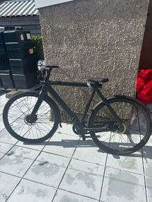 electric bikes