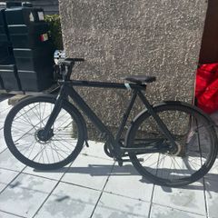 electric bikes