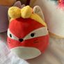 Squishmallows x6 Image 4