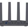 Flint (GL-AX1800) Wi-Fi 6 Home Secure Router Image 3