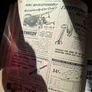 Old Heavy Practical Motorist and Motor Cyclist Repair Book Lots of Old Advertisements, postage available or collection Image 10