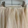 girls skirt 6/8yrs 8/10yrs Image 2