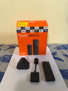 Fire Tv Stick Lite
