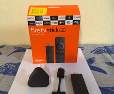 Fire Tv Stick Lite